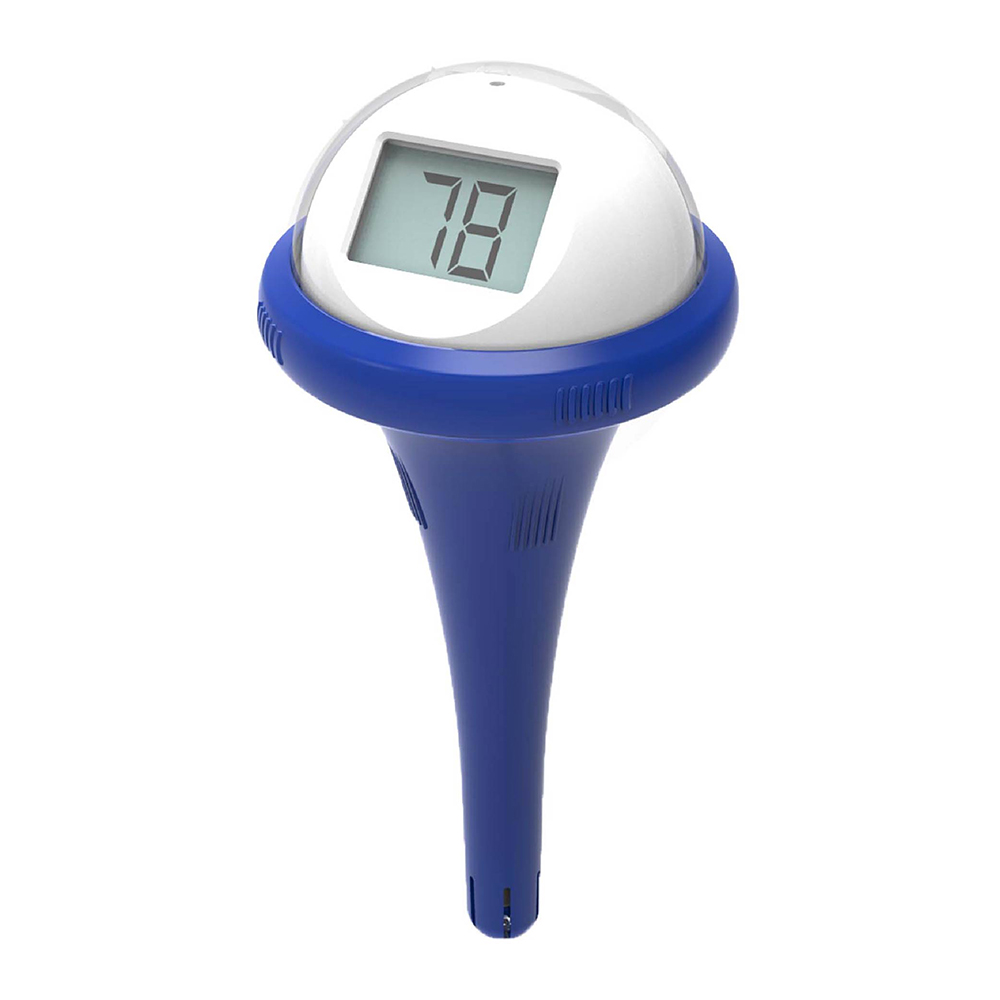Digital Pool & Spa Thermometer – Great American Merchandise & Events